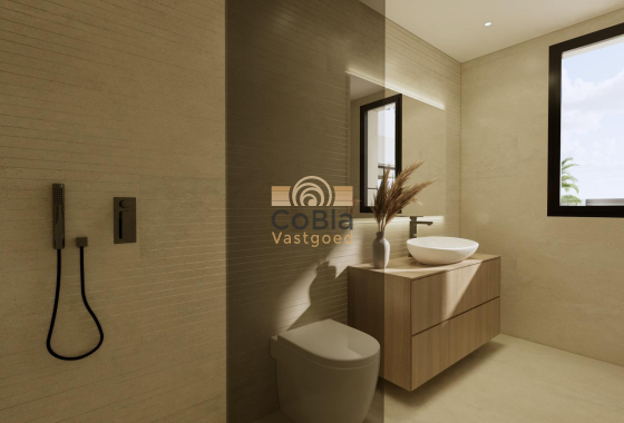 Nieuwbouw Woningen - Villa - Dolores - Sector 3