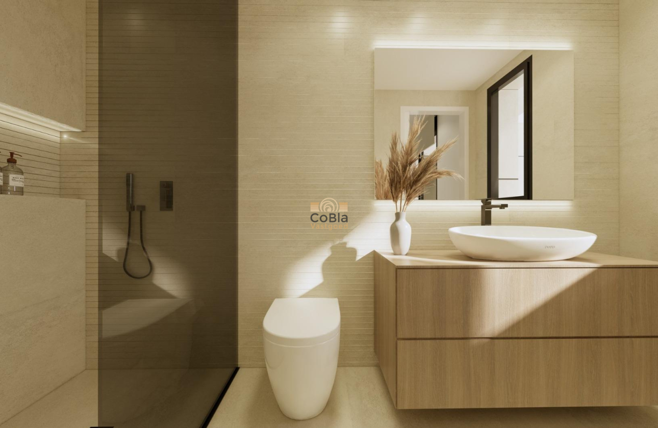 Nieuwbouw Woningen - Villa - Dolores - Sector 3