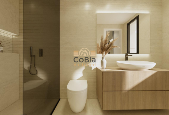 Nieuwbouw Woningen - Villa - Dolores - Sector 3