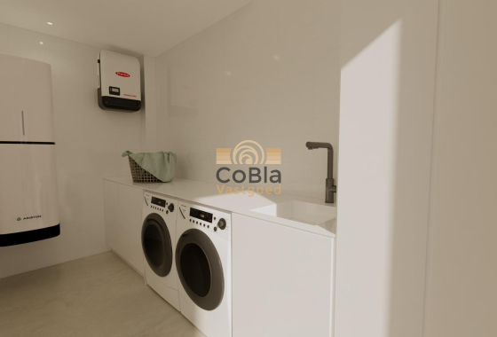 Nieuwbouw Woningen - Villa - Dolores - Sector 3