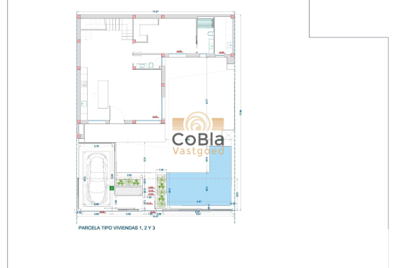 Nieuwbouw Woningen - Villa - Dolores - Sector 3