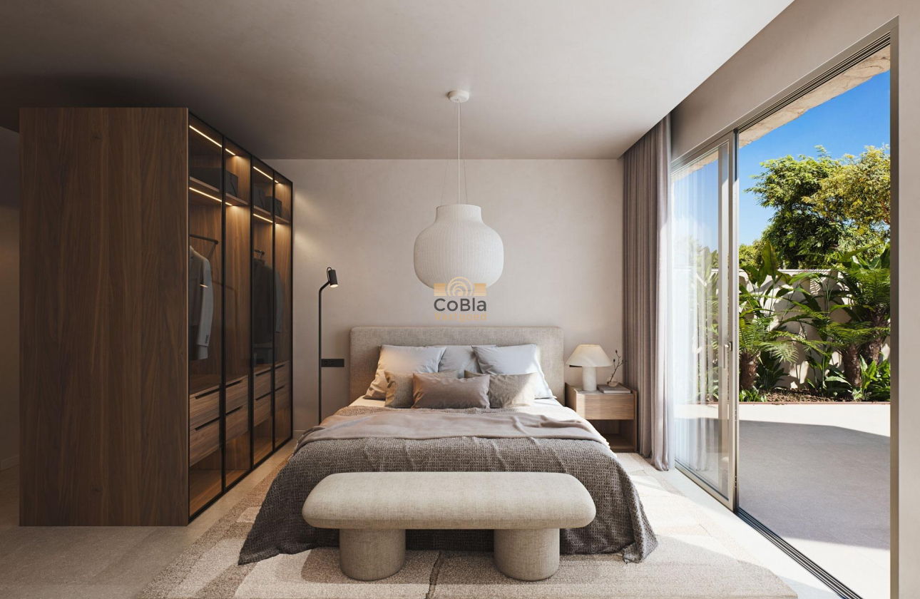 New Build - Villa - Cabo de Palos - Cala Flores