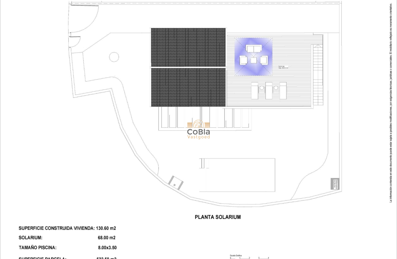 New Build - Villa - Cabo de Palos - Cala Flores