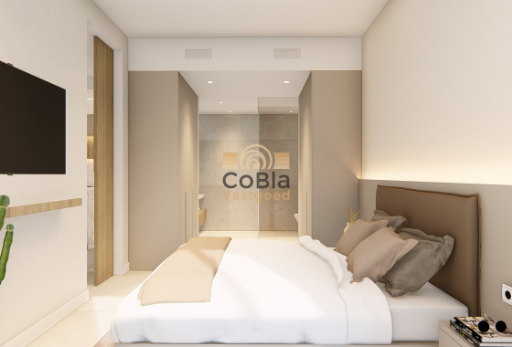 Nieuwbouw Woningen - Bungalow - Ciudad Quesada - Lo Marabú