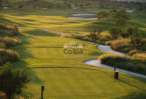 Neue Gebäude - Apartment - Monforte del Cid - Font del Llop