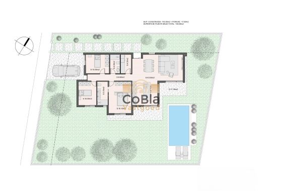 Nouvelle construction - Villa - Molina De Segura - Urb. La Quinta
