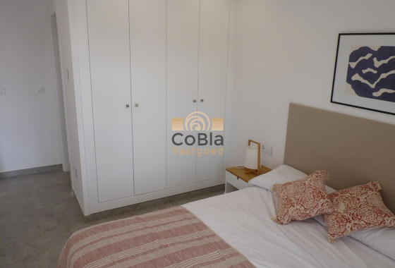 Nieuwbouw Woningen - Herenhuis - Pilar de la Horadada