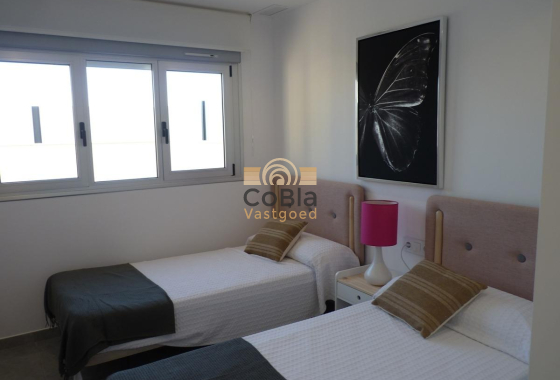 Nieuwbouw Woningen - Herenhuis - Pilar de la Horadada