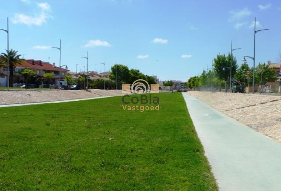 Nieuwbouw Woningen - Herenhuis - Pilar de la Horadada