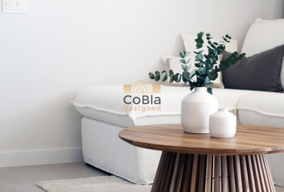 Neue Gebäude - Bungalow - Torre de la Horadada