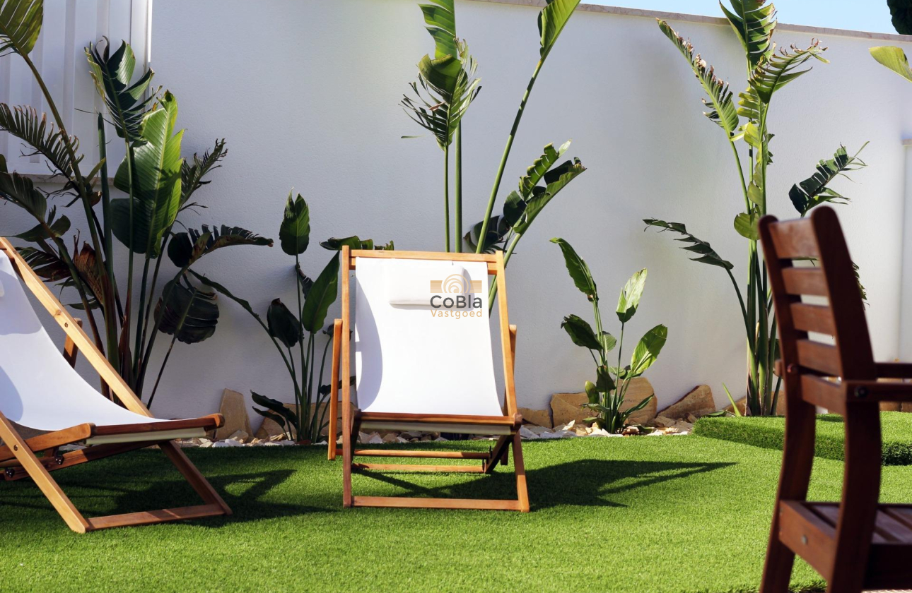 Neue Gebäude - Bungalow - Torre de la Horadada