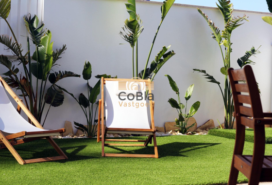 Neue Gebäude - Bungalow - Torre de la Horadada