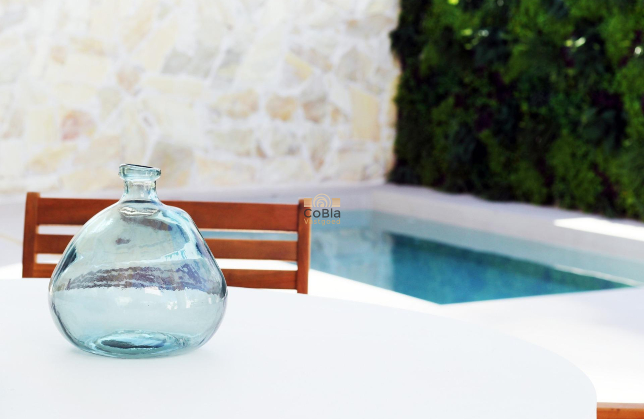 Neue Gebäude - Bungalow - Torre de la Horadada