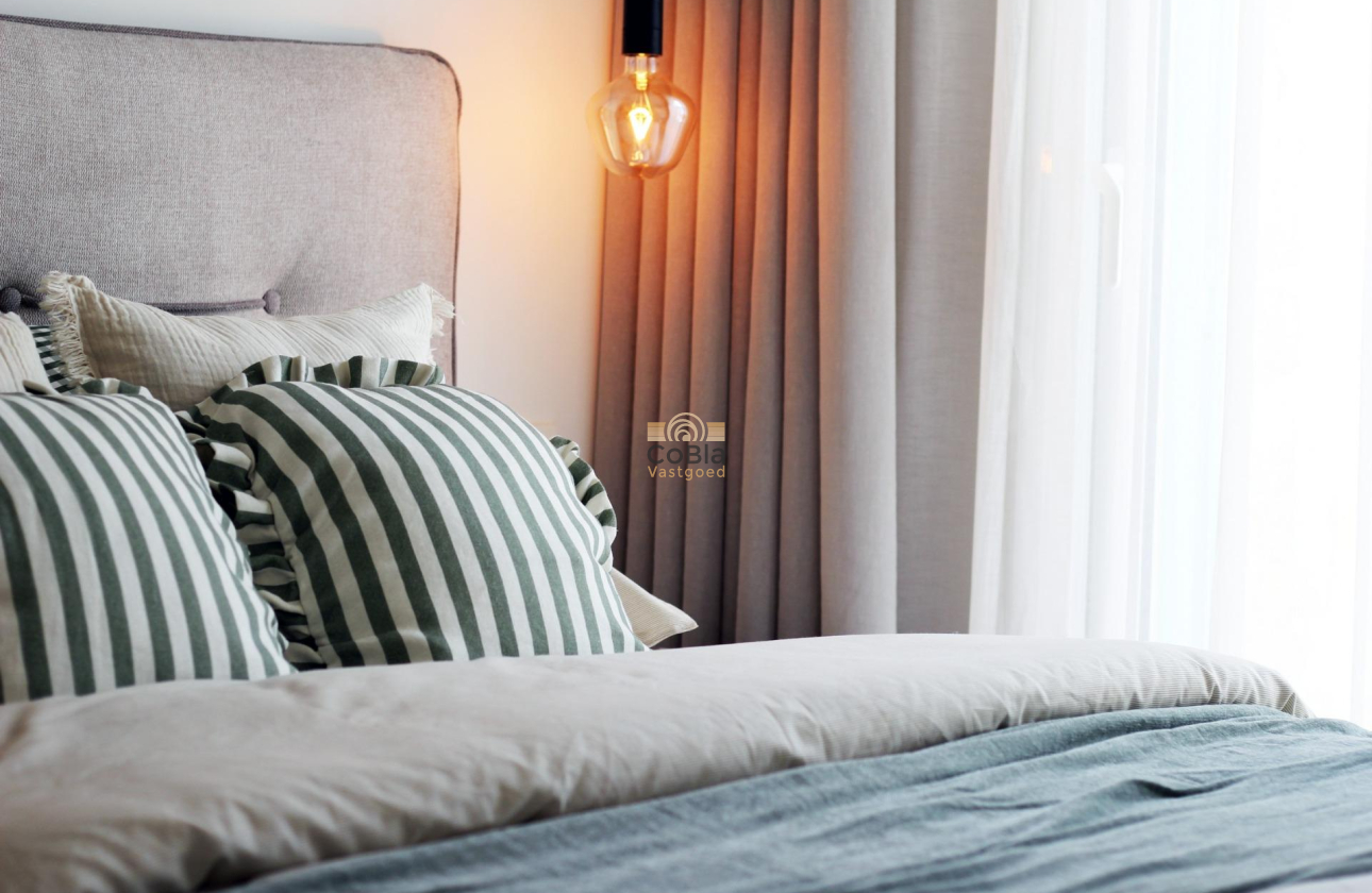 Neue Gebäude - Bungalow - Torre de la Horadada