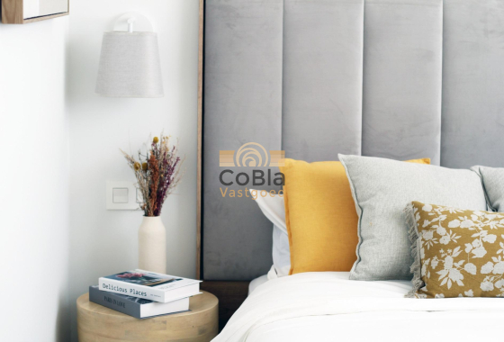 Neue Gebäude - Bungalow - Torre de la Horadada