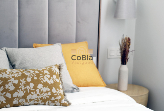 Neue Gebäude - Bungalow - Torre de la Horadada