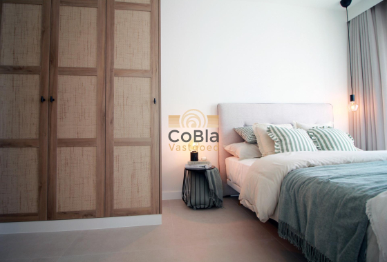 Neue Gebäude - Bungalow - Torre de la Horadada