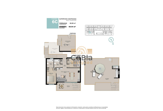 Neue Gebäude - Bungalow - Pilar de la Horadada - Torre de la Horadada