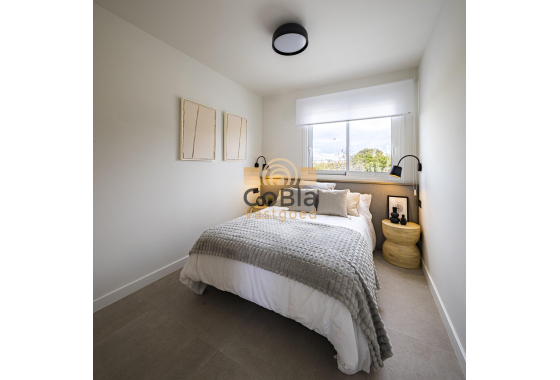 Neue Gebäude - Bungalow - Pilar de la Horadada - Torre de la Horadada