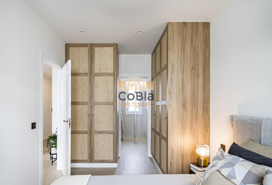 Neue Gebäude - Bungalow - Pilar de la Horadada - Torre de la Horadada