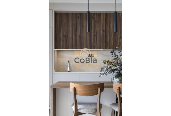 Neue Gebäude - Bungalow - Pilar de la Horadada - Torre de la Horadada