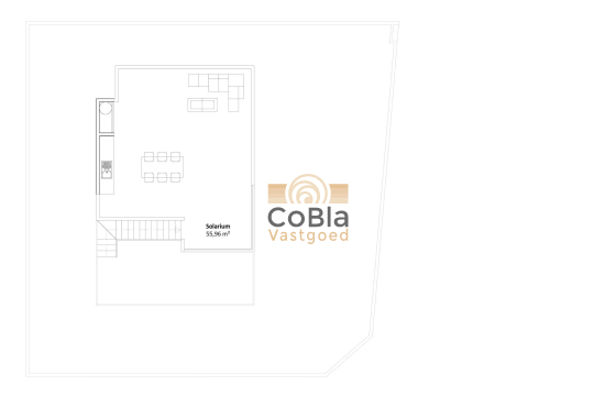 Nouvelle construction - Villa - Pilar de la Horadada - Torre de la Horadada