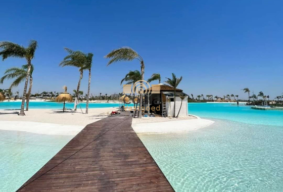 Nieuwbouw Woningen - Penthouse - Torre Pacheco - Santa Rosalía