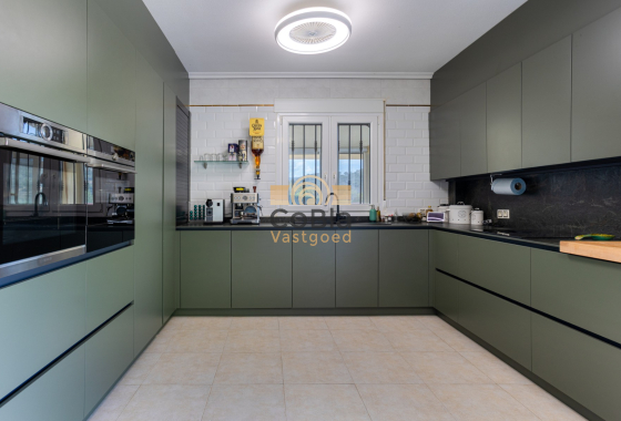 Herverkoop - Independent villa - La Zarza