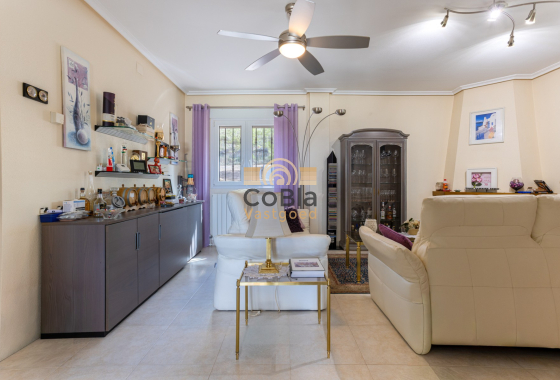 Herverkoop - Independent villa - La Zarza