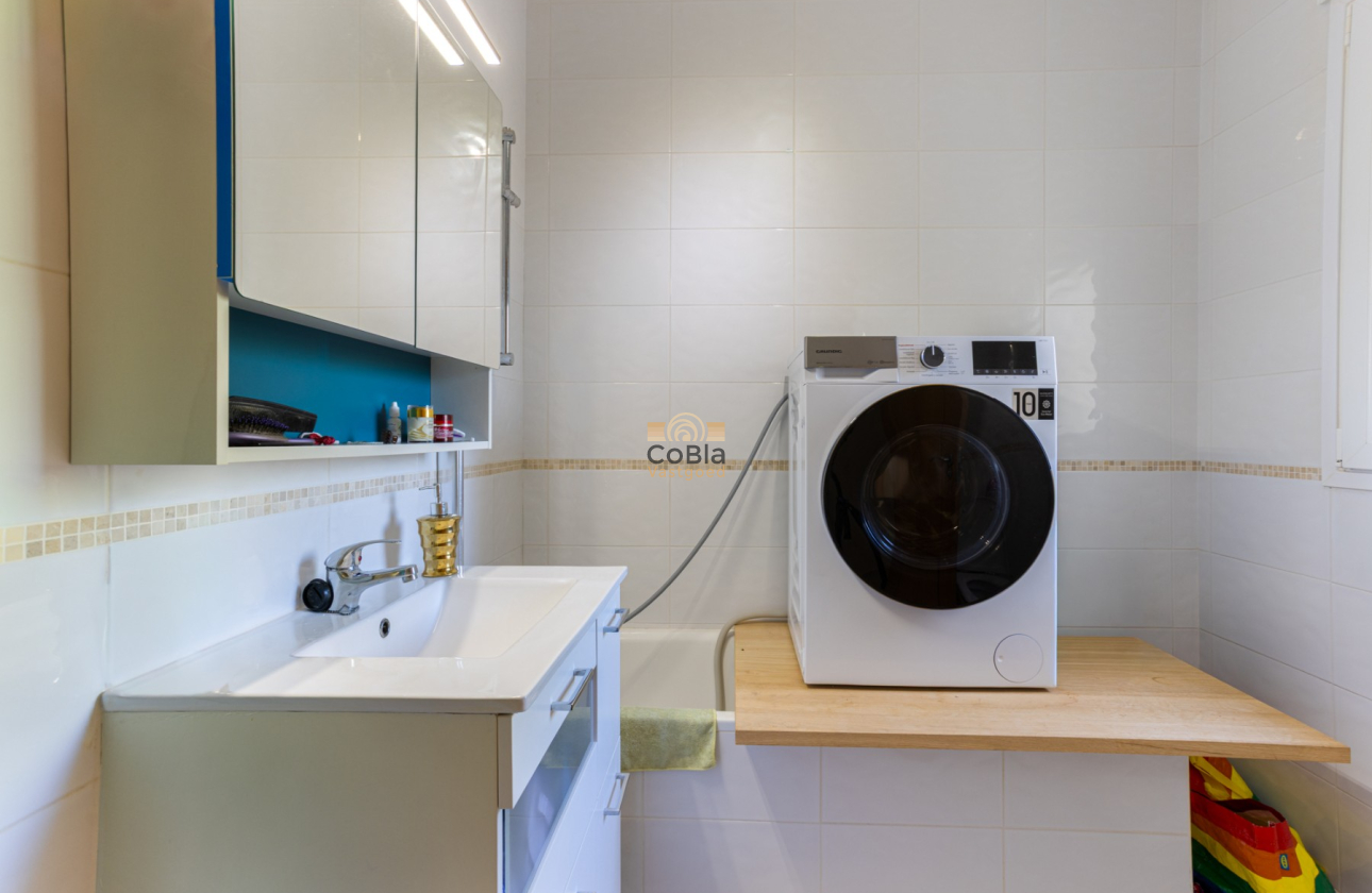 Herverkoop - Independent villa - La Zarza