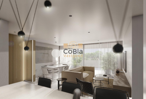 Nieuwbouw Woningen - Penthouse - Guardamar del Segura - El Raso