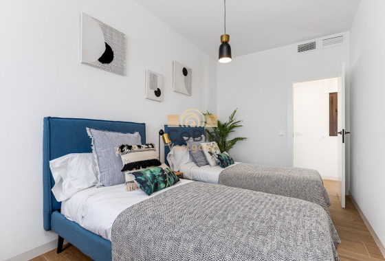 Nieuwbouw Woningen - Villa - Finestrat - Balcón De Finestrat