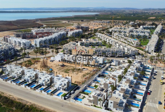 New Build - Apartment - Guardamar del Segura - El Raso
