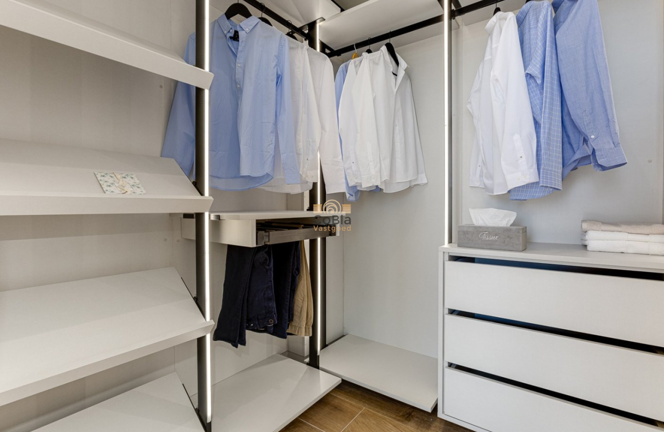 Neue Gebäude - Villa - Finestrat - Balcón De Finestrat