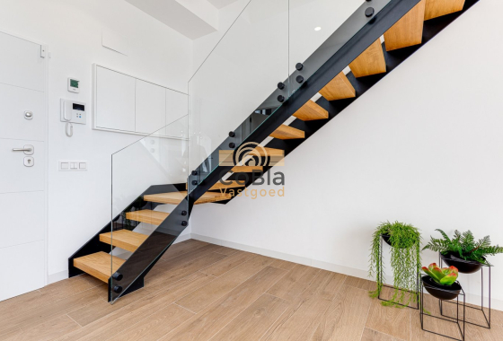 Nieuwbouw Woningen - Villa - Finestrat - Balcón De Finestrat