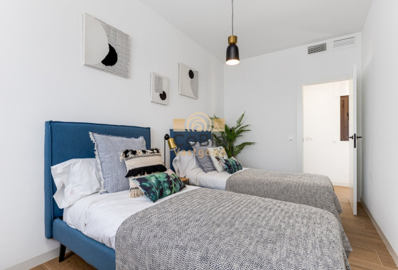 Nieuwbouw Woningen - Villa - Finestrat - Balcón De Finestrat