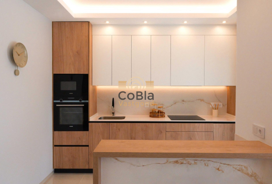 Nieuwbouw Woningen - Ground Floor Bungalow - Rojales - Doña Pepa