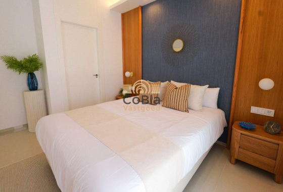 Nieuwbouw Woningen - Ground Floor Bungalow - Rojales - Doña Pepa