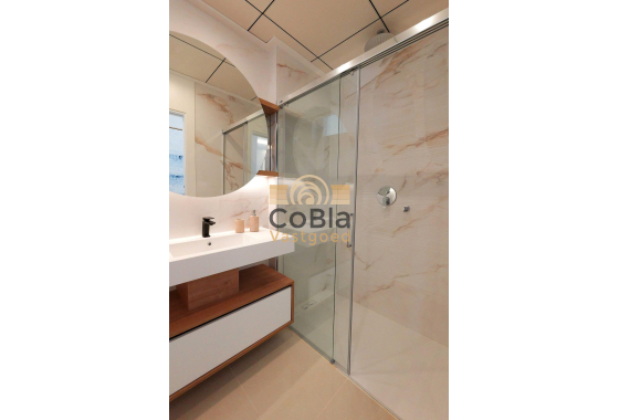 Nieuwbouw Woningen - Ground Floor Bungalow - Rojales - Doña Pepa