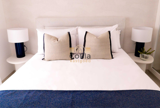 Nieuwbouw Woningen - Ground Floor Bungalow - Rojales - Doña Pepa