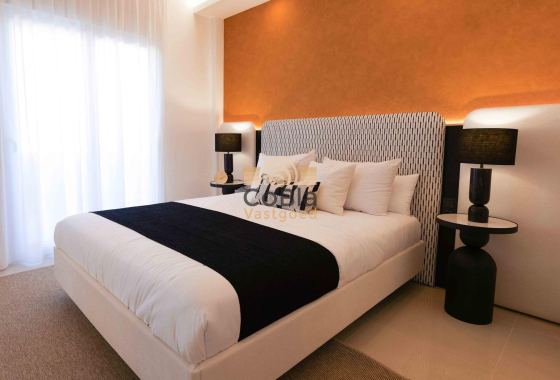 Neue Gebäude - Top Floor Bungalow - Rojales - Doña Pepa