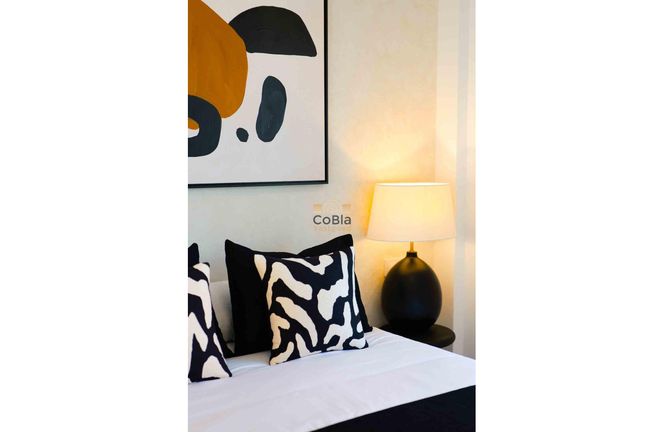 Neue Gebäude - Top Floor Bungalow - Rojales - Doña Pepa