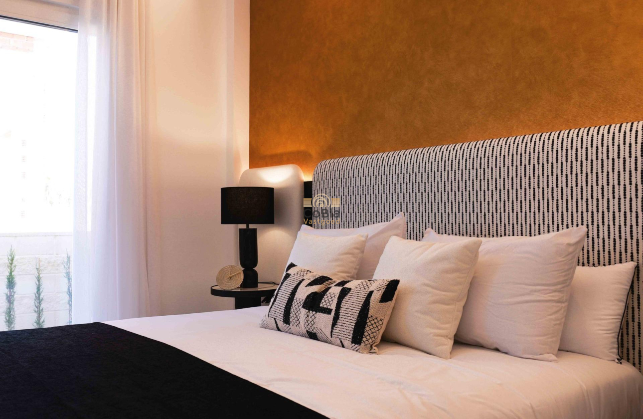 Neue Gebäude - Top Floor Bungalow - Rojales - Doña Pepa