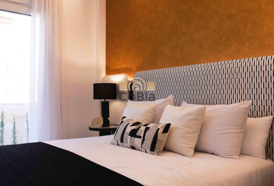 Neue Gebäude - Top Floor Bungalow - Rojales - Doña Pepa