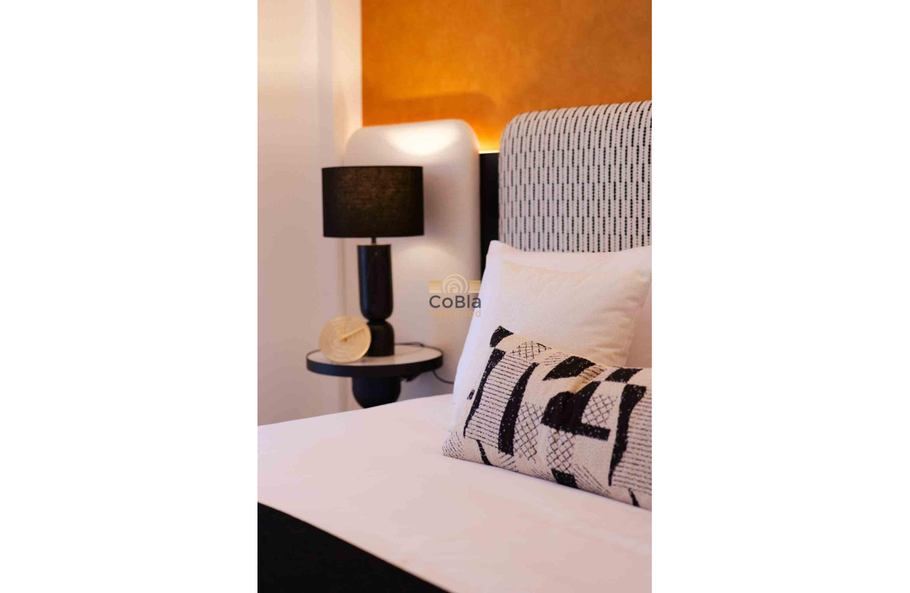 Neue Gebäude - Top Floor Bungalow - Rojales - Doña Pepa