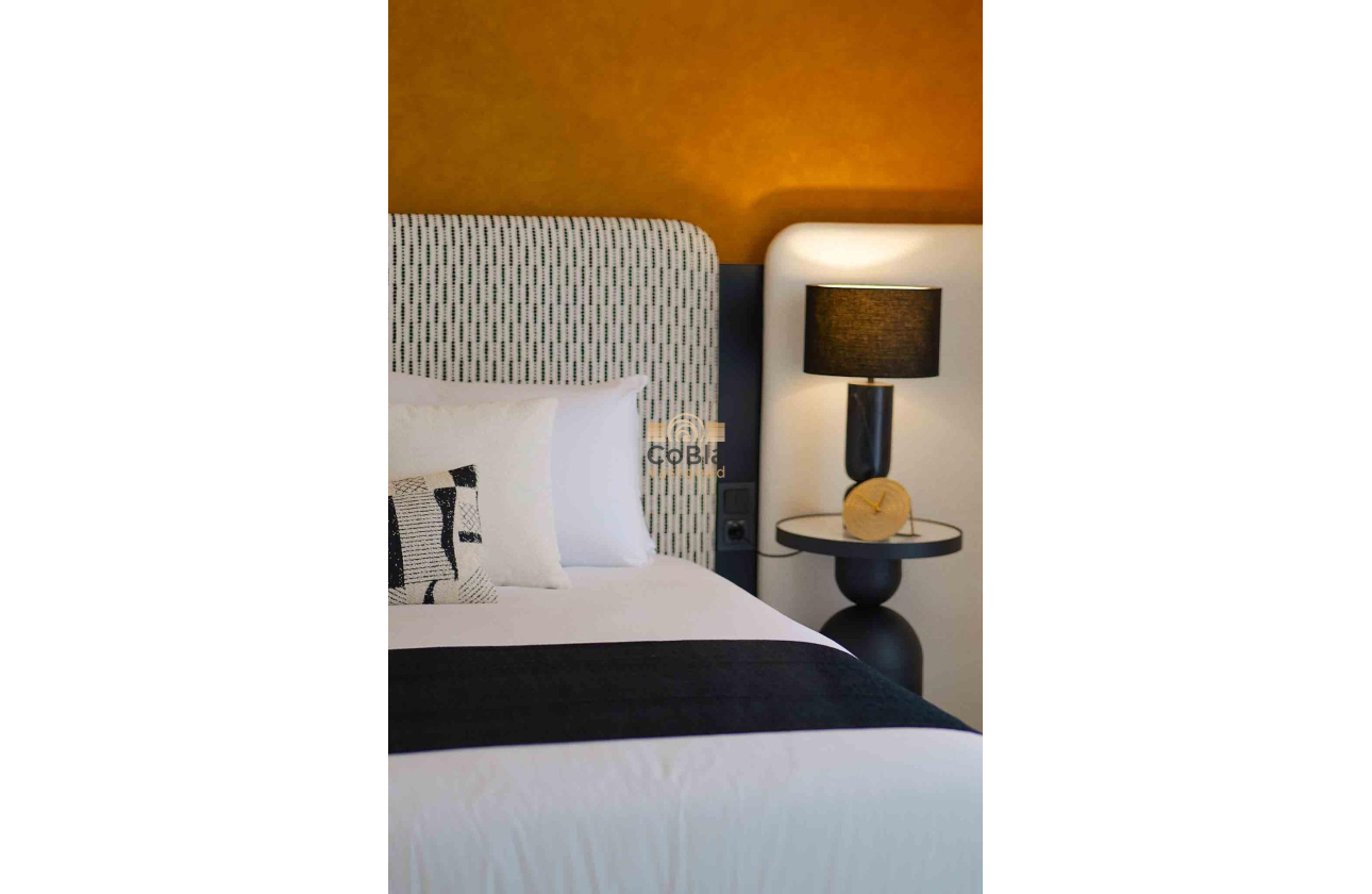 Neue Gebäude - Top Floor Bungalow - Rojales - Doña Pepa