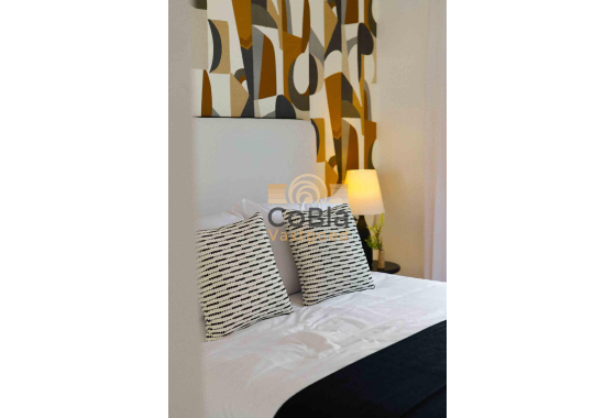 Neue Gebäude - Top Floor Bungalow - Rojales - Doña Pepa