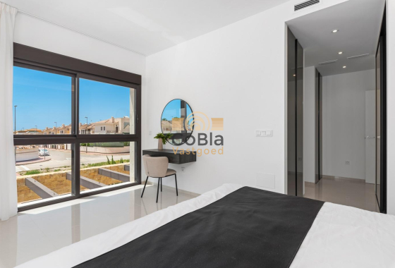 Nieuwbouw Woningen - Villa - Ciudad Quesada - Rojales