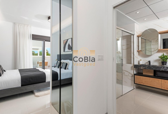 Nieuwbouw Woningen - Villa - Ciudad Quesada - Rojales