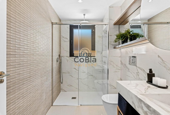 Nieuwbouw Woningen - Villa - Ciudad Quesada - Rojales